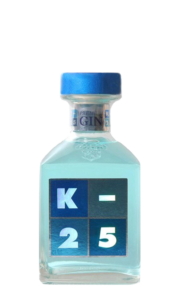 K-25 gin