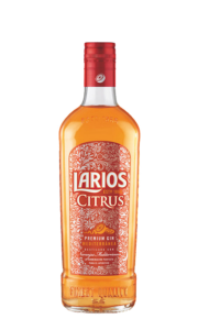 Larios Citrus gin