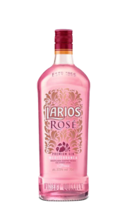 Larios Rosé Gin