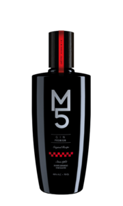 M5 Gin