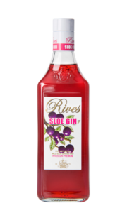 Rives Sloe Gin
