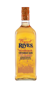 Rives Orange gin
