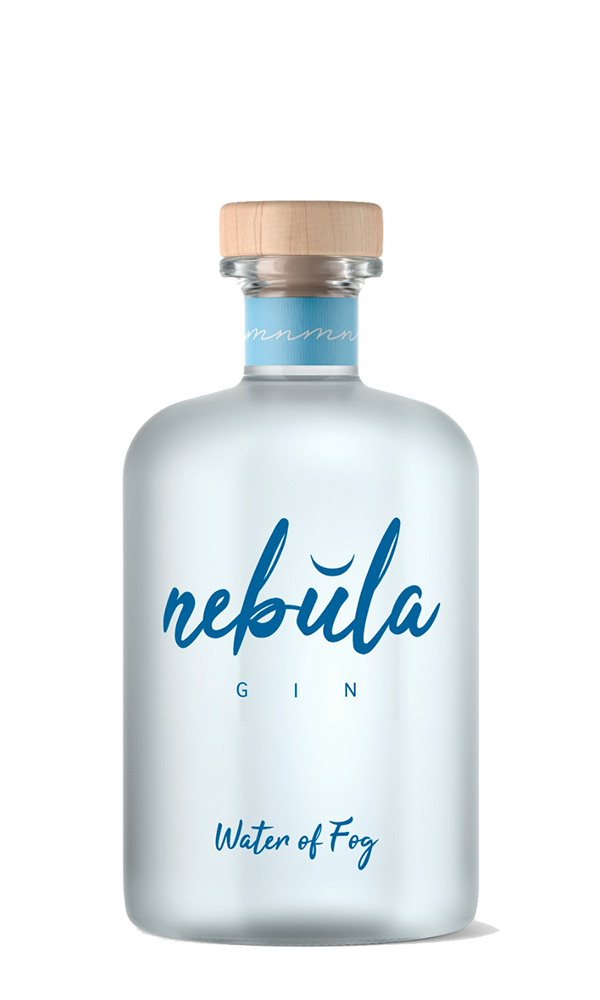 Nebula Gin
