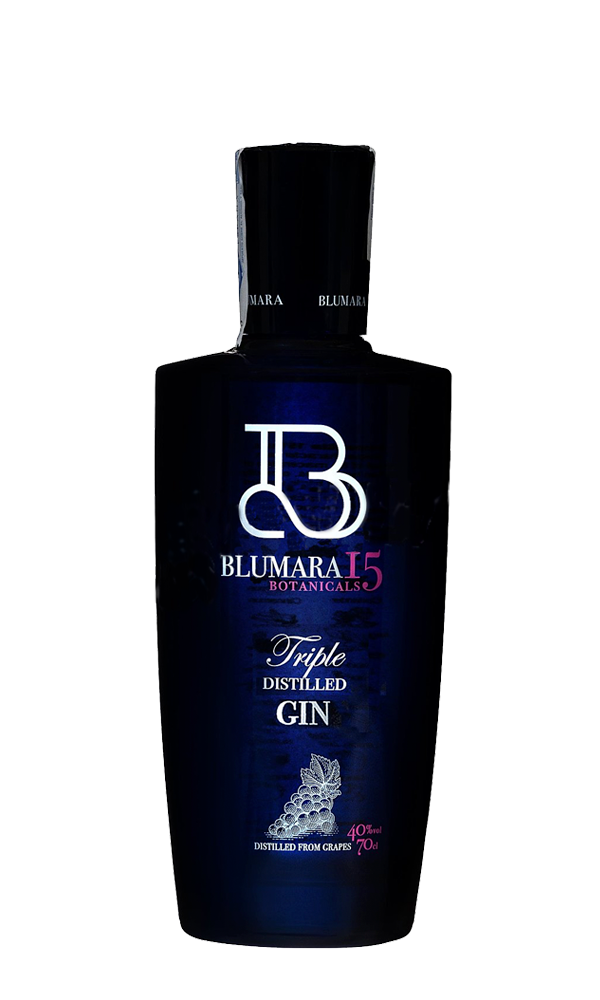 Blumara 15 Gin