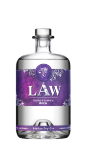 Law Gin
