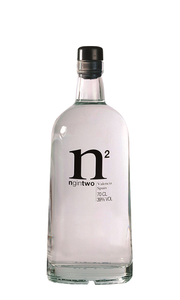 N2 gin Two