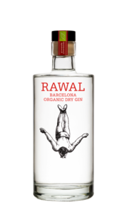 Rawal Barcelona Organic Gin