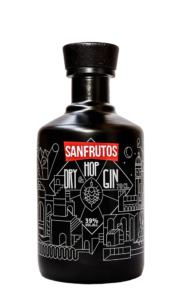 Dry & Hop Gin Sanfrutos