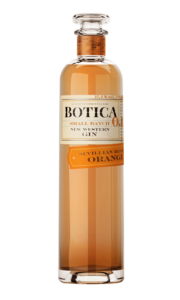 Botica 01 Gin