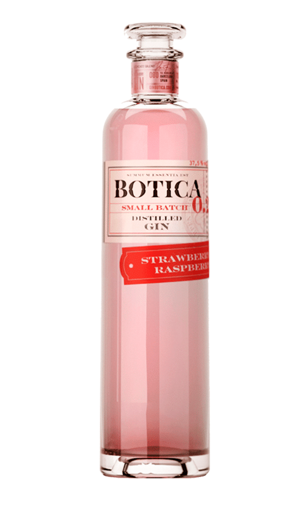Botica 02 gin