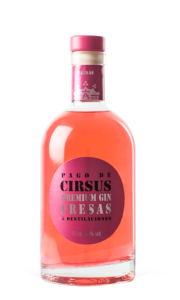 Cirsus Fresa Gin