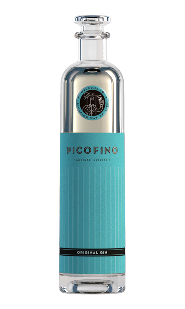 Picofino Gin
